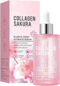 Sadoer Sakura Collagen Serum