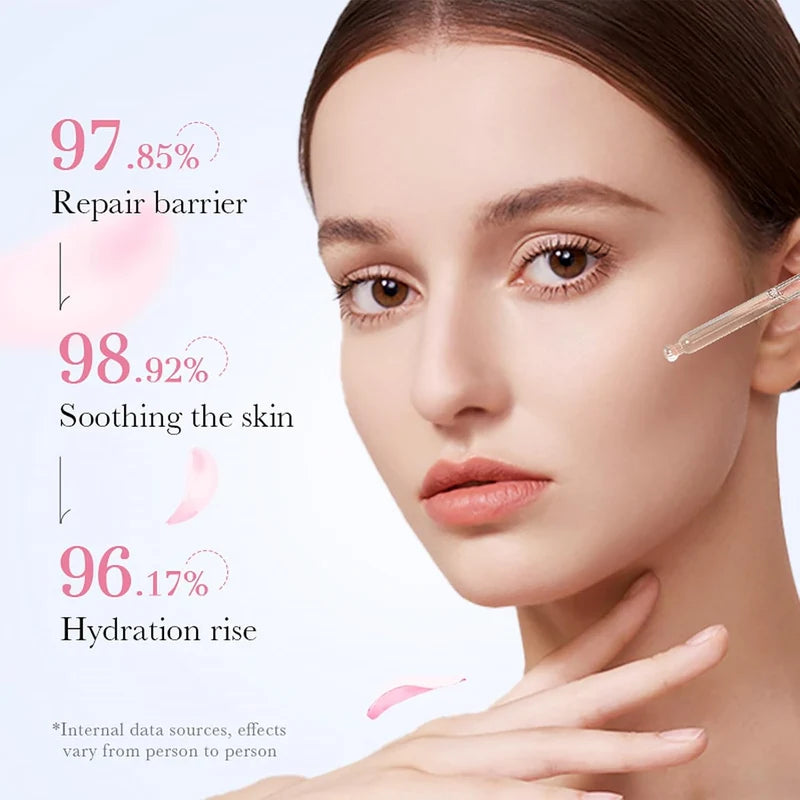Sadoer Sakura Collagen Serum