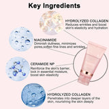 Collagen Peel-Off Face Mask – Hydrating & Firming Gel, 75ml