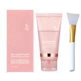 Collagen Peel-Off Face Mask – Hydrating & Firming Gel, 75ml