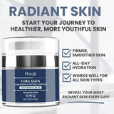 Collagen Firming & Moisturizing Face Cream – 50ml
