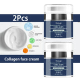 Collagen Firming & Moisturizing Face Cream – 50ml