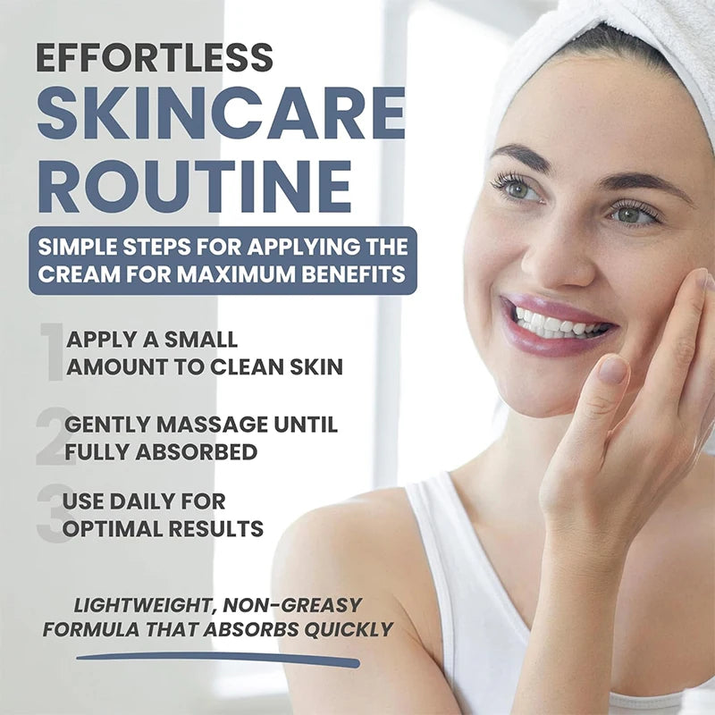 Collagen Firming & Moisturizing Face Cream – 50ml