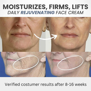 Collagen Firming & Moisturizing Face Cream – 50ml