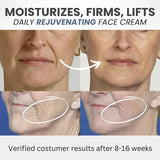 Collagen Firming & Moisturizing Face Cream – 50ml