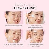 Collagen Peel-Off Face Mask – Hydrating & Firming Gel, 75ml