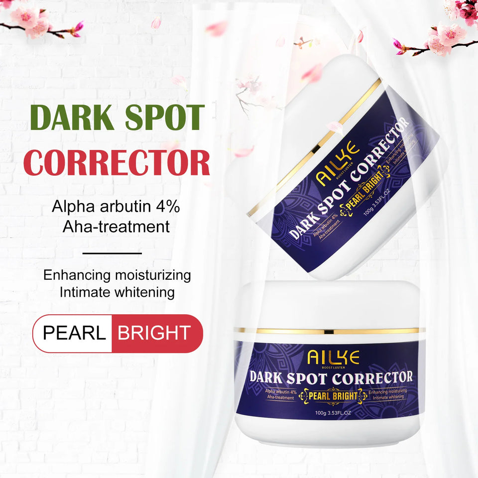 Glutathione Whitening Cream Set – 5-in-1 Brightening & Moisturizing