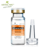 Vitamin C, Q10 & Six Peptides Face Serum Set – 3PCS Combo