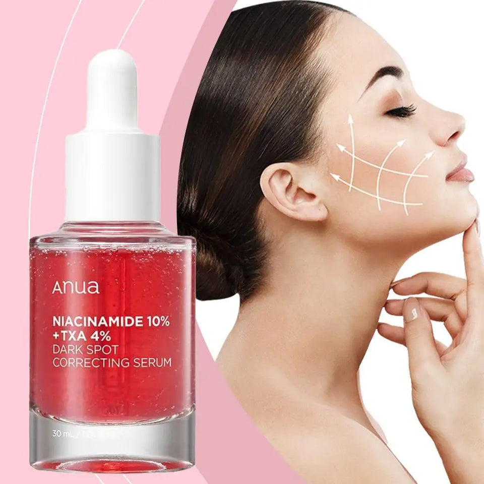 Black Spot Corrector Serum – Dark Spot Remover & Moisturizer 30ml