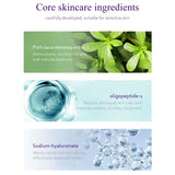 EGF Face Serum Set – 3PCS Hydrating & Repairing