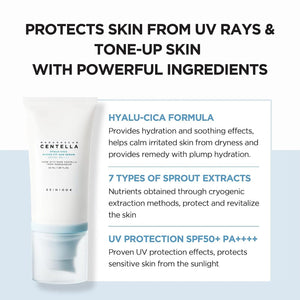 Hydrating Moisturizing Face Cream – 1 Unit