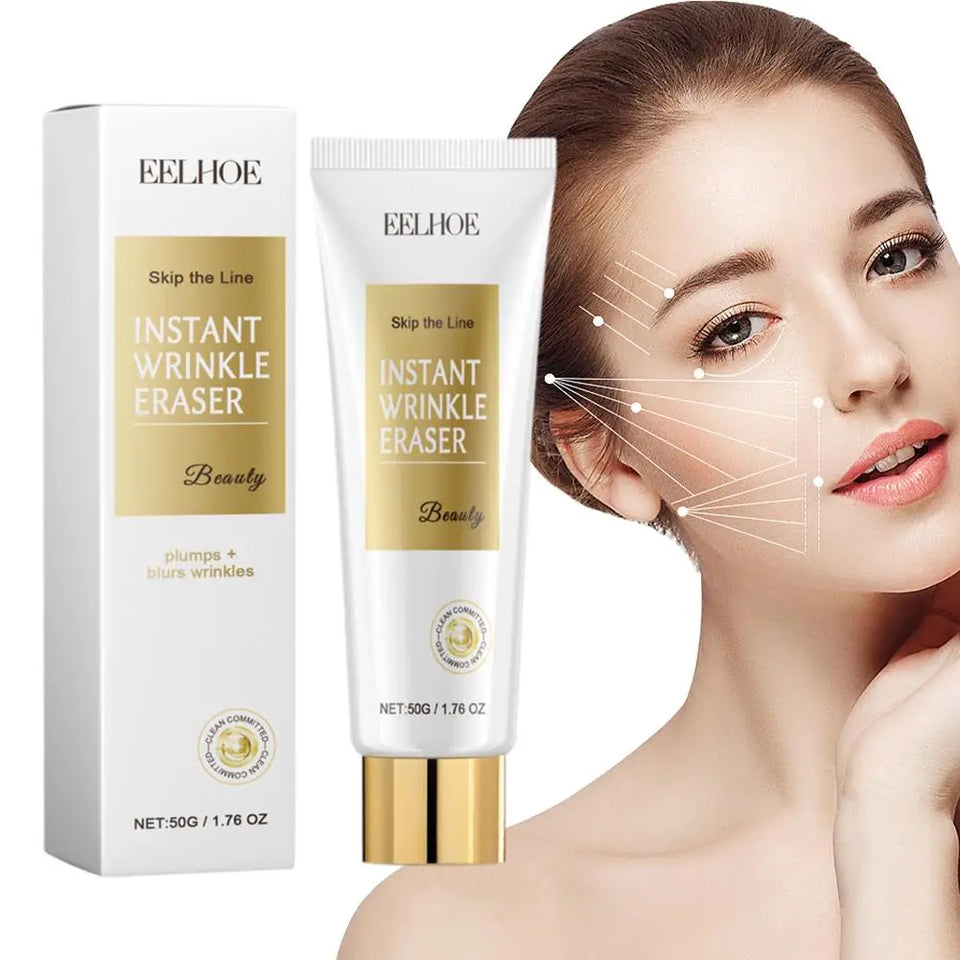 Hydrating Face Cream – Deep Moisture for All Skin Types