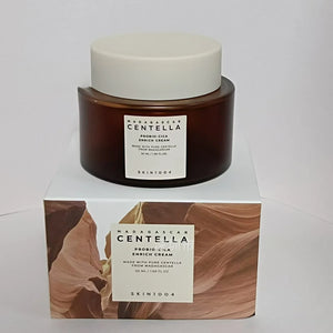 Centella Probiotic Moisturizing Cream – Hydrating & Brightening (50ml)