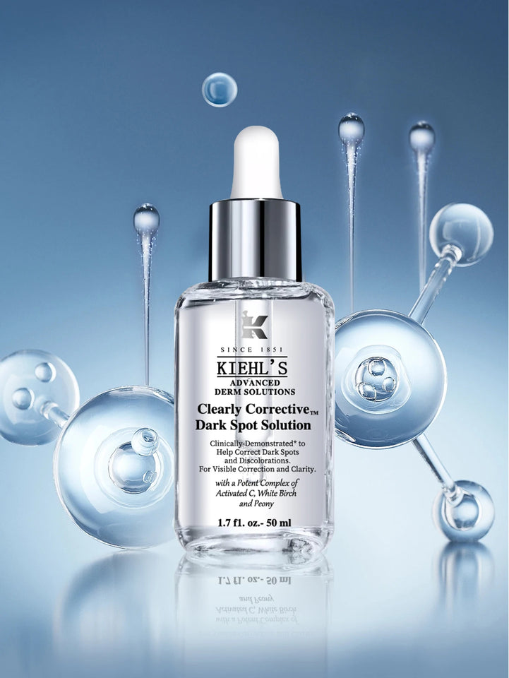 Freckle Removal Brightening Face Serum – Dark Spot Corrector (30ml)
