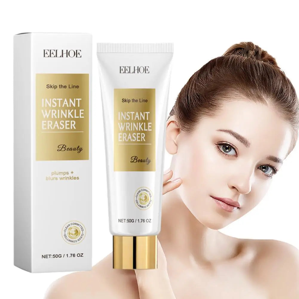 Hydrating Face Cream – Deep Moisture for All Skin Types