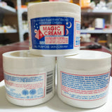 All-Natural Multipurpose Skin Cream – 118ml Duo