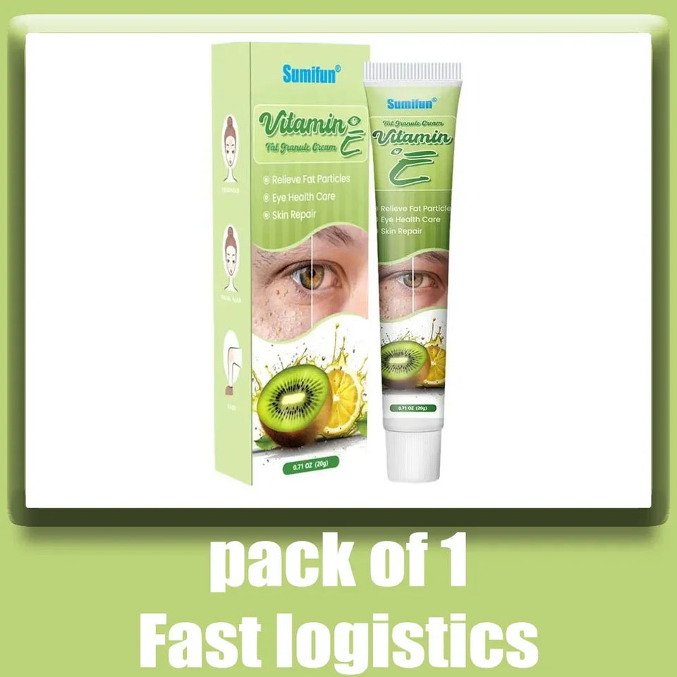 Whitening Cream for Face & Body – 20ml