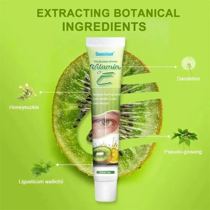 Whitening Cream for Face & Body – 20ml