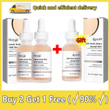 Lactic Acid Pore Tightening Serum – Smooth & Hydrate Skin