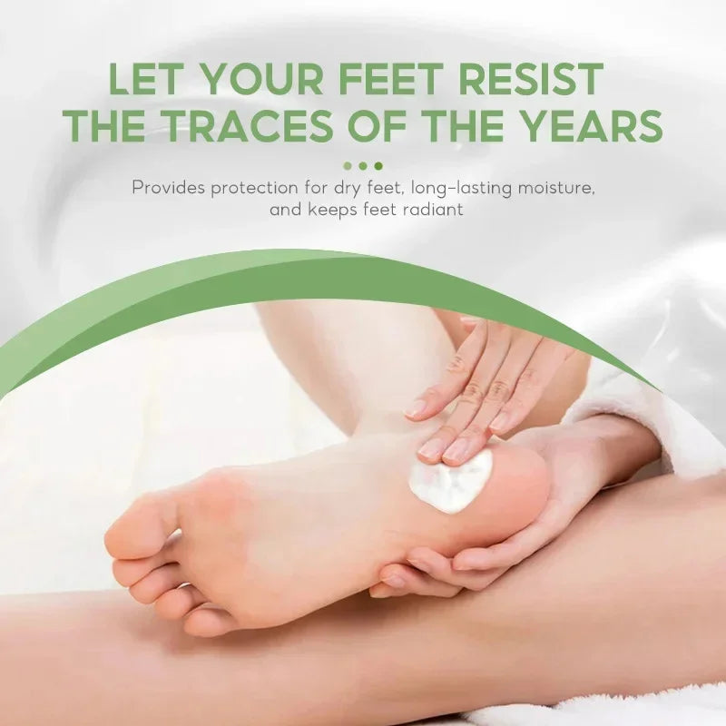 Cracked Heel Repair & Foot Moisturizing Cream – 50g