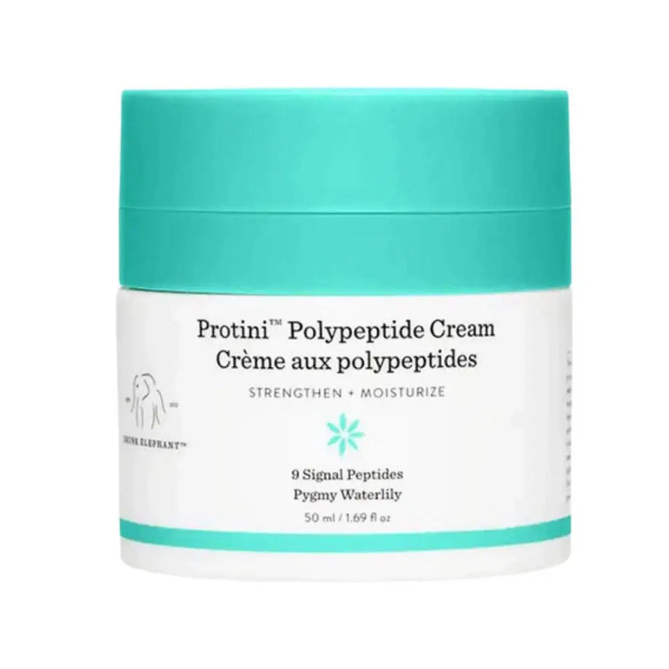 Hydrating Peptide Moisturizing Cream – 50ml