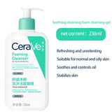 Hydrating Facial Cleanser for All Skin Types