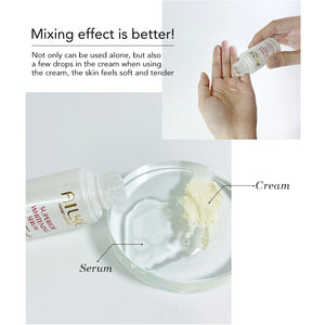 Whitening & Dark Spot Removal Face Serum – 20ml