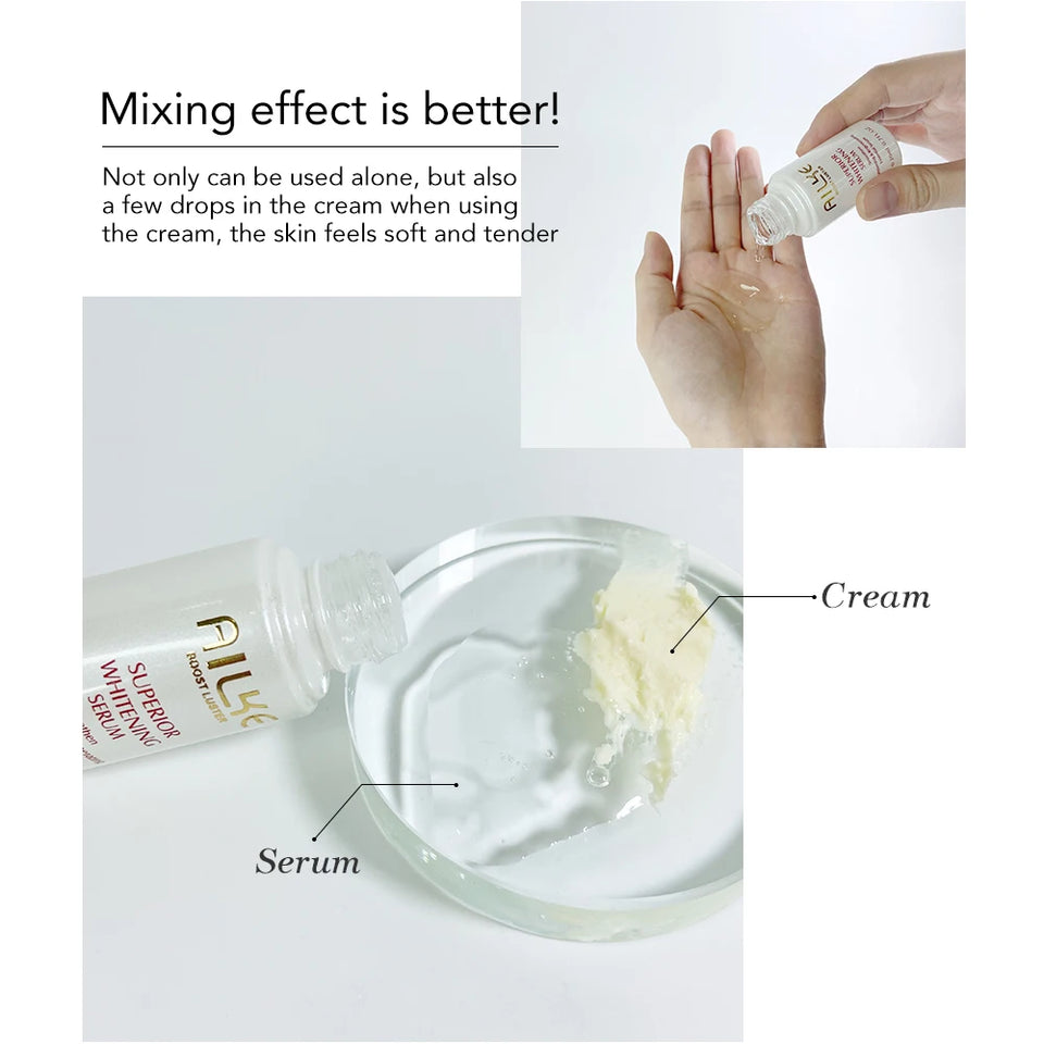 Whitening & Dark Spot Removal Face Serum – 20ml