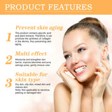 7% Glycolic Acid Exfoliating & Hydrating Facial Toner – 100ml