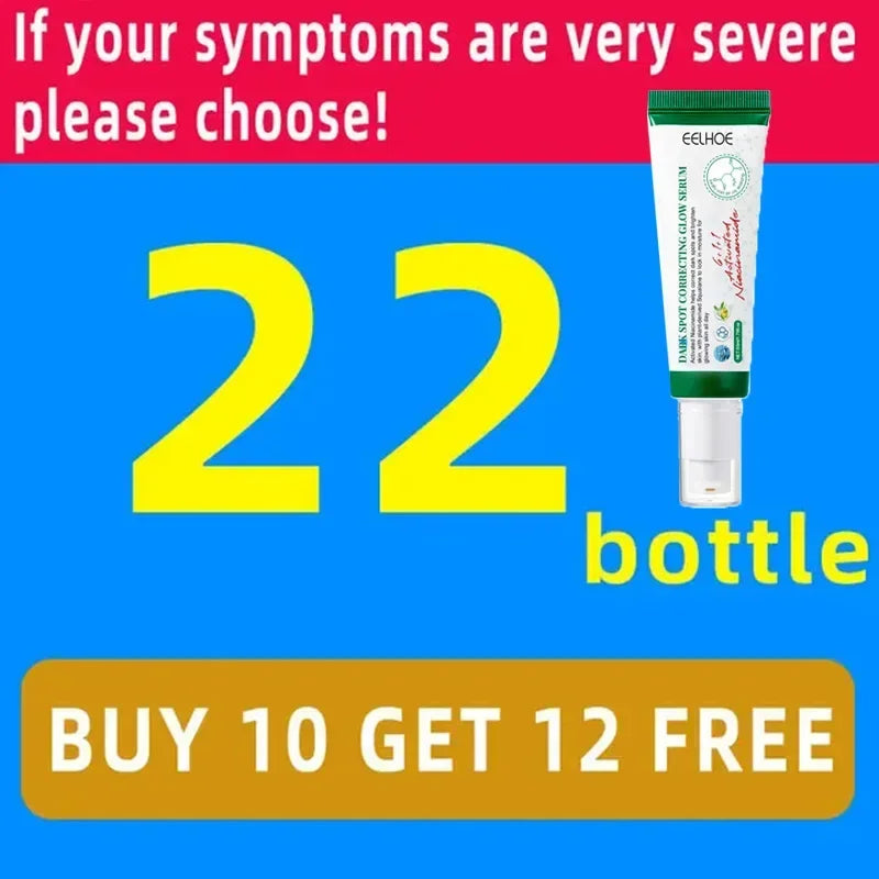 Dark Spot Remover & Freckle Whitening Serum