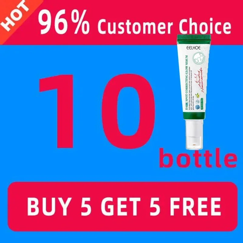 Dark Spot Remover & Freckle Whitening Serum