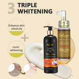 Collagen Whitening Serum – 100ml Anti-Aging & Brightening Gel