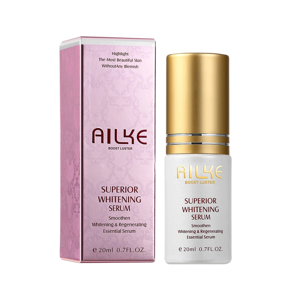 Whitening & Dark Spot Removal Face Serum – 20ml