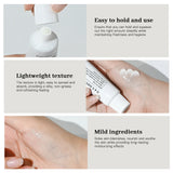 345 Relief Cream – Acne, Freckle & Oil Control Face Moisturizer