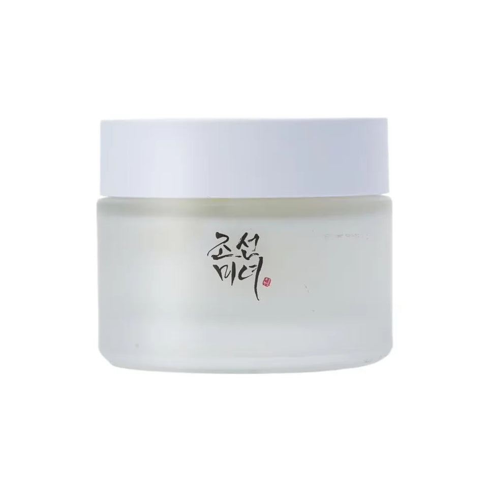Hydrating Face Cream – Daily Moisturizer for All Skin Types