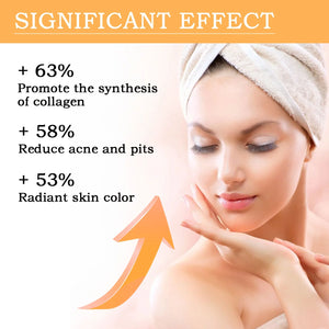 7% Glycolic Acid Exfoliating & Hydrating Facial Toner – 100ml