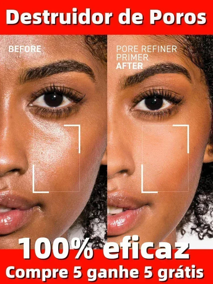 Pore Shrinking Face Cream with Lactobionic Acid – Oil Control & Skin Firming