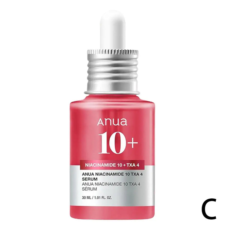 Hyaluronic Acid Face Serum – Anti-Aging & Hydrating, 30mL
