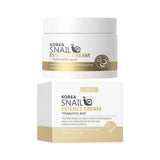 Collagen Moisturizing Face Cream – Firm & Radiant Skin