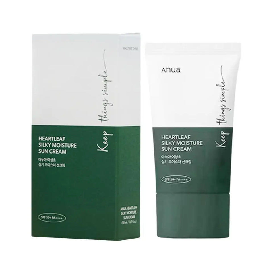 Houttuynia Cordata Acne Facial Cleanser – 150m