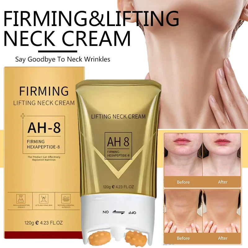 Hexapeptide Neck Firming & Lifting Cream – 1 Unit