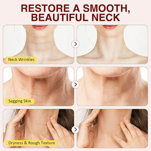 Hexapeptide Neck Firming & Lifting Cream – 1 Unit