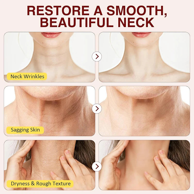 Hexapeptide Neck Firming & Lifting Cream – 1 Unit