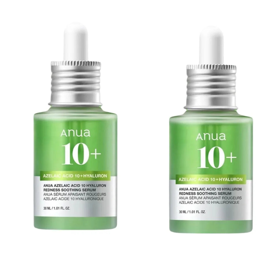 Hyaluronic Acid Face Serum – Anti-Aging & Hydrating, 30mL