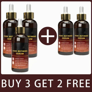 Pore Shrinking Face Cream with Lactobionic Acid – Oil Control & Skin Firming