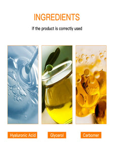 Vitamin C Brightening Face Serum – Hydrating & Skin Repair Essence