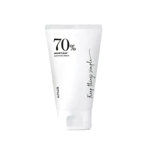 Houttuynia Cordata Acne Facial Cleanser – 150m