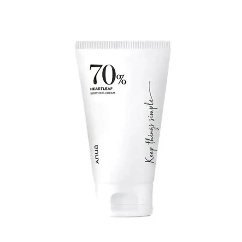 Houttuynia Cordata Acne Facial Cleanser – 150m