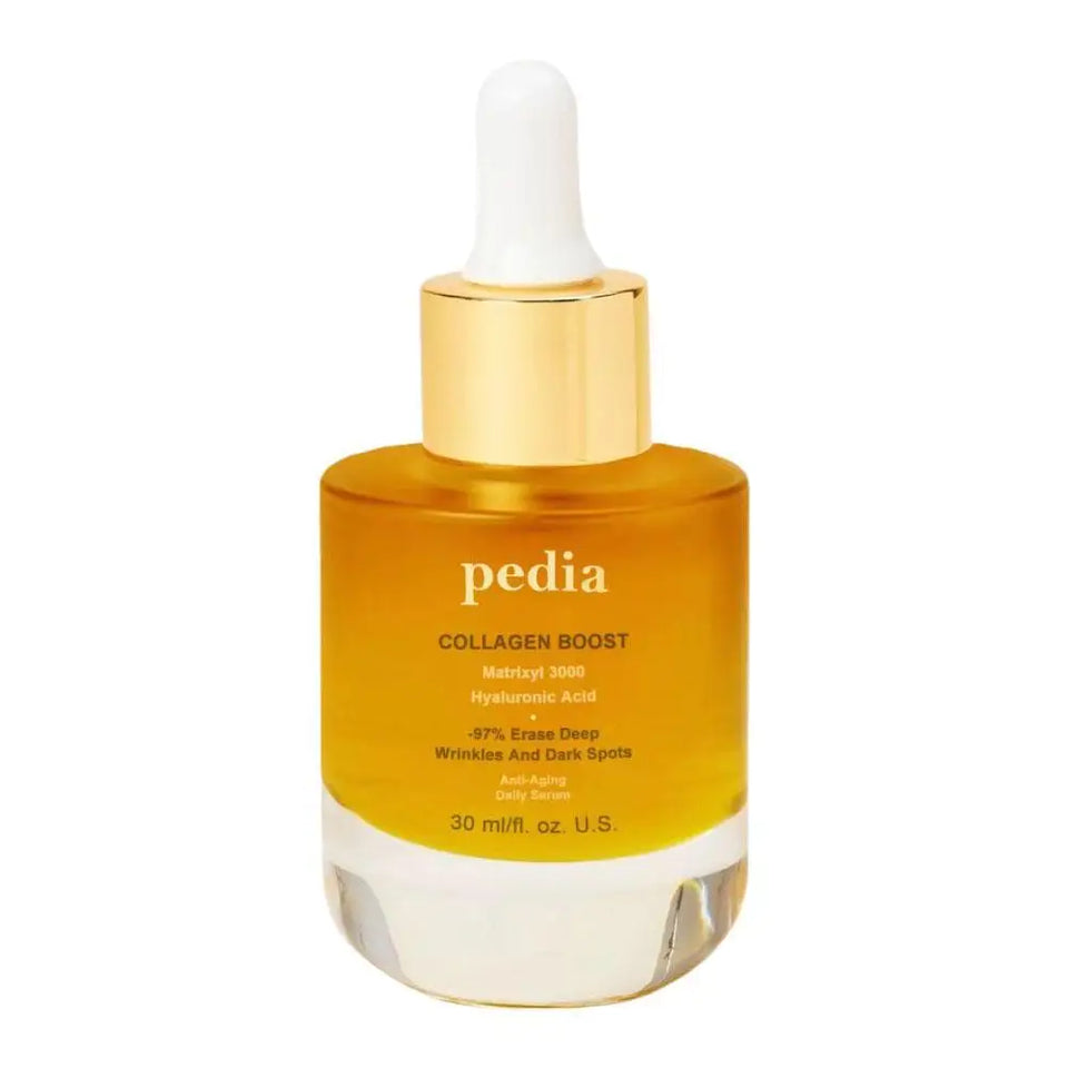 Collagen Anti-Aging Face Serum – Wrinkle & Spot Treatment 30ml