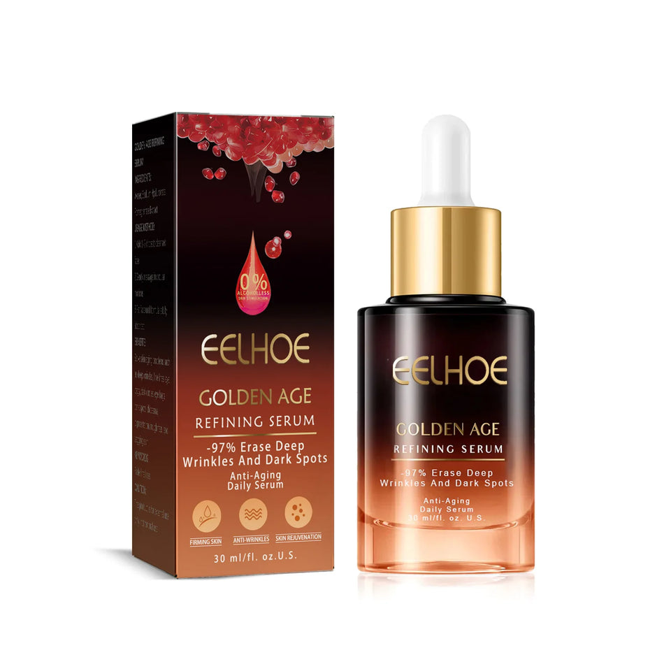 Instant Wrinkle Removal Serum – Firming, Lifting & Anti-Aging Face Care 30ml